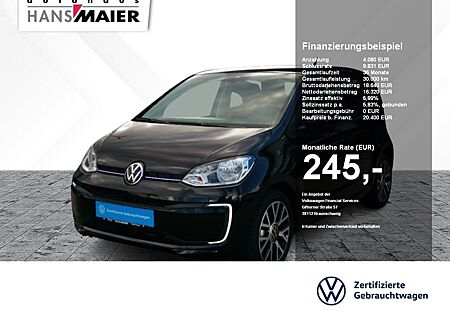 VW Up e-! Edition 32.3 kWh 1-Gang-Automatik |Kam.