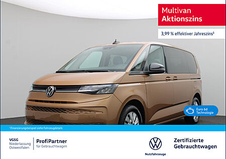 VW T7 Multivan 2.0 TDI Life Vis-a-Vis