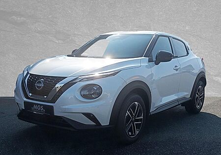 Nissan Juke N-Connecta 1.0 12V KAT DAB #ANDROID