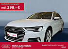 Audi A6 Avant 40 TDI qua S-Trc sport Leder Matrix Pano Cam