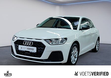 Audi A1 Sportback advanced 30 TFSI NAVI+PDC HINTEN