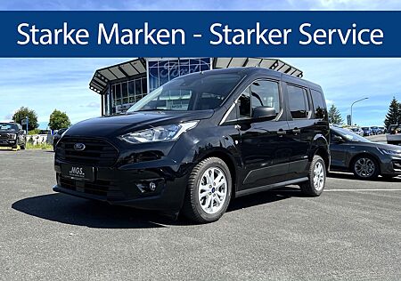 Ford Transit Connect Kombi 230L1 Trend #Tempomat#Automatik