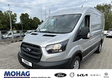 Ford Transit Kasten 350 L2 2.0 Kastenwagen Trend