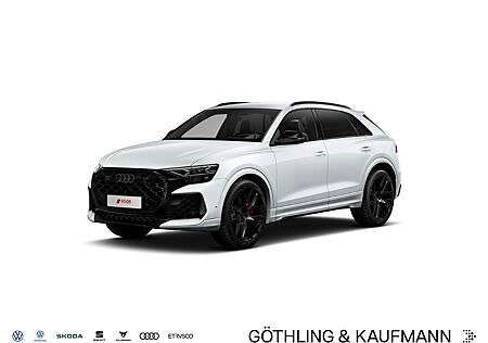 Audi RS Q8 SUV 441(600) kW(PS) tiptronic