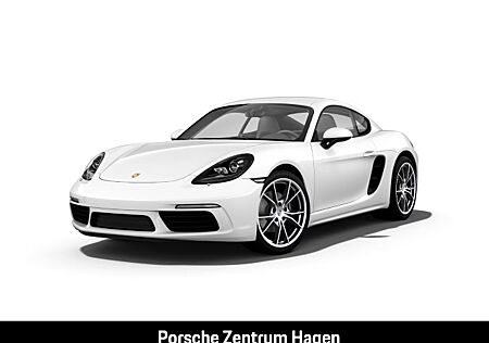 Porsche Cayman 718