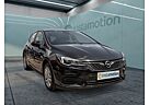 Opel Astra 1.2Turbo Edition Navi-Link-Tom LED-Schein. Klimaanlage Einparkhilfe Tempomat Alurad