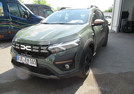 Dacia Sandero Stepway TCe 100 ECO-G Extreme+