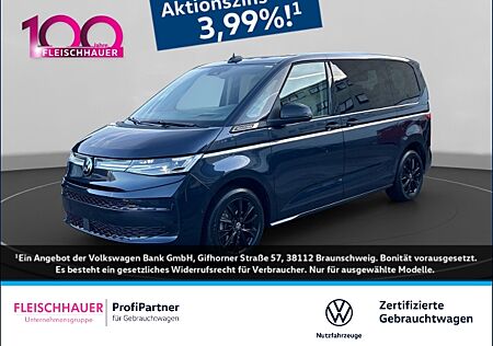 VW T7 Multivan 1.4 TSI Multivan Style eHybrid