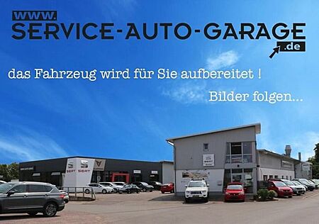 VW T6 California Crafter Grand California