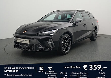 Cupra Leon Sportstourer 1.5 eTSI