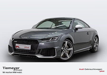 Audi TT RS Coupé TTRS Coupe 2.5 TFSI Q SPORTABGAS NAVI+ MATRIX BuO