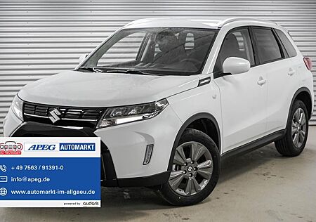 Suzuki Vitara neues Modell 1,4 2WD MT Mild-Hybrid -LAG.