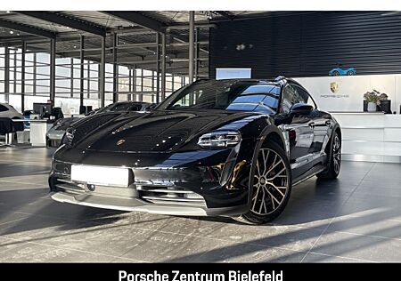 Porsche Taycan 4S Cross Turismo BOSE Panoramadach LED