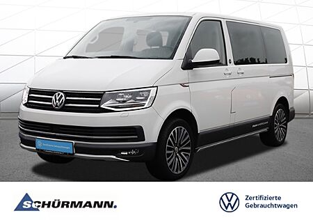 VW T6 Multivan PanAmericana 2.0 TDI DSG LED DCC AHK