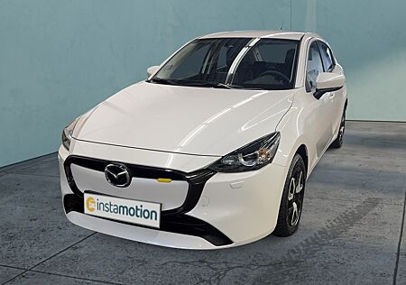 Mazda 2 Center-Line SKYA.G. 1.5 LED Klima ZV m FB BT