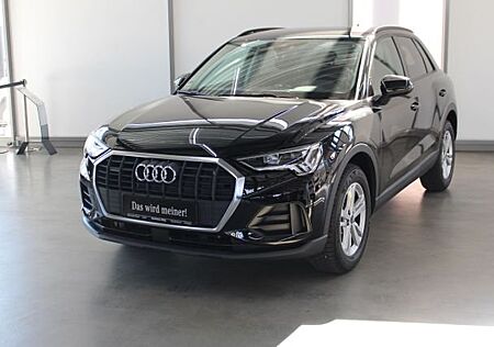 Audi Q3 40 2.0 TFSI quattro LED SHZ Navi Kamera