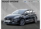 Ford Fiesta ST-Line 1.0 EcoBoost 74kW 5-türig