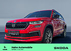 Skoda Kodiaq Sportline 2.0 TSI 190PS DSG 4x4 Navi Pano ACC