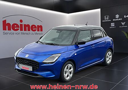 Suzuki Swift COMFORT CVT HYBRID RÜCKFAHRKAMERA PDC DAB