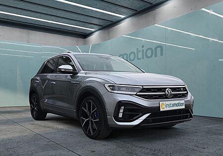 VW T-Roc 2.0 TSI DSG 4MOTION | R-Performance |