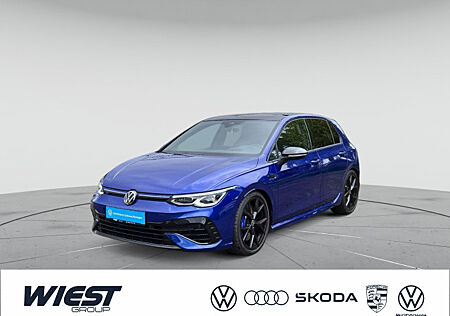 VW Golf R 2.0 TSI DSG 4M, 20 Years R-Performance MATRIX/PANO/H&K/AGA/DCC