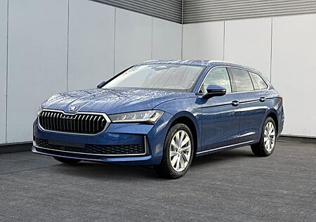 Skoda Superb Combi Selection DSG+AHK+NAVI+EL. HECKK...