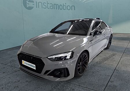 Audi RS5 Coupe 20 PANO MATRIX B&O RS-AGA 5J.-GARANTIE