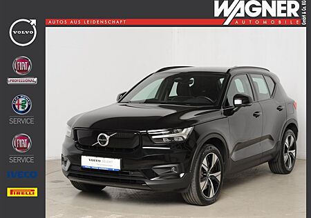 Volvo XC 40 XC40 P8 AWD Recharge R-Design *AHK * 360°-Kam.*