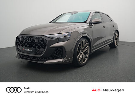 Audi RS Q8 LASER STANDH B&O AHK KAM360° PANO HUD LEDE