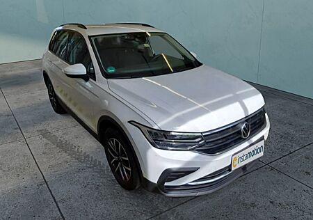 VW Tiguan 1.4 eHybrid LIFE ASSIST+ 360° AHK