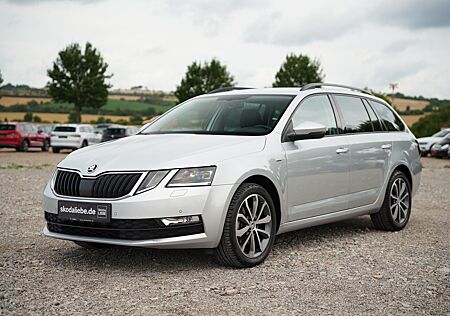 Skoda Octavia COMBI DRIVE 1.4 GEWERBE/EXPORTT TÃV10/25