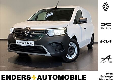 Renault Kangoo Rapid L2 E-Tech Advance 22kw