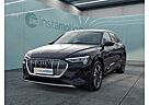 Audi e-tron 55 quattro S-line B&O+VC+V-MAX 300 km/h