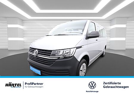 VW T6 Kombi T6 TRANSPORTER KOMBI 6.1 LR 2,0 TDI 9-SITZER 3/3/3