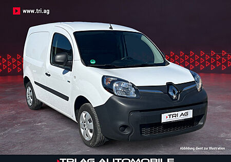 Renault Kangoo Z.E. 100% Elektrisch inklusive Batterie