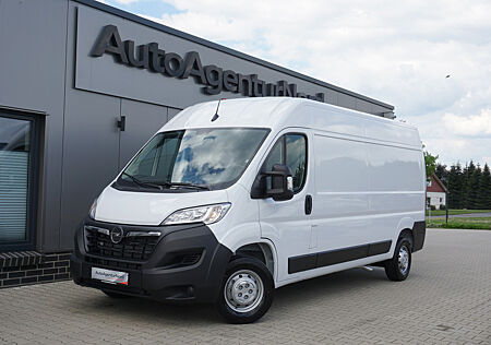 Opel Movano 2,2L L3H2 3,5t+PDC+TEMP.+DAB+GARANTIE