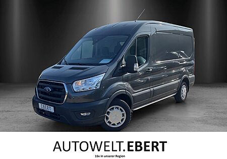 Ford Transit FT 310 (TTS) 2.0 TDCi DPF 310 L2 Regal