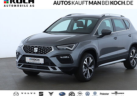 Seat Ateca Xperience 1.5 TSI DSG NAVI SHZ PANO LED ACC