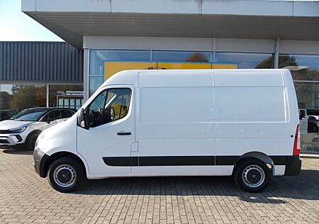 Opel Movano B 2.3 CDTI Biturbo L2H2/Bluetooth/180° Hecktüren/Holzboden