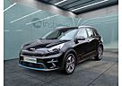 Kia Niro e- Vision 136 Navi/Klima/Sitzhzg./MF-Lenkrad