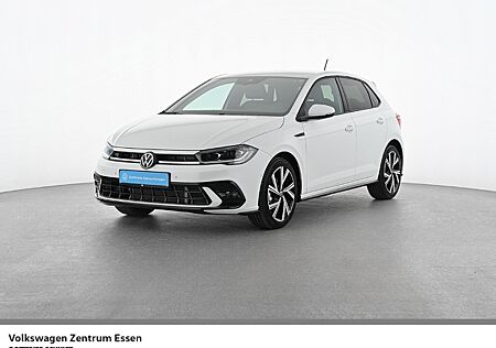 VW Polo R-Line TSI DSG Navi 17 R-Kamera Matrix