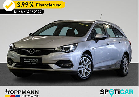 Opel Astra Sports Tourer Edition, LHZ, SHZ, PDC