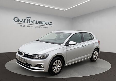 VW Polo Trendline 1.0 TSI