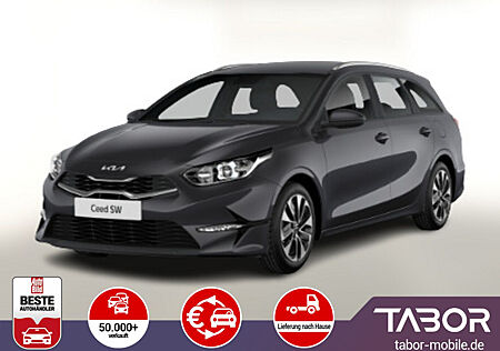 Kia Cee'd Ceed SW 1.5 T-GDI 140 DCT Nav SHZ Kam PDC 16Z