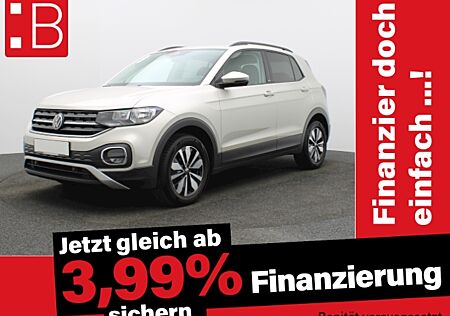 VW T-Cross 1.0 TSI Move NAVI ACC PDC