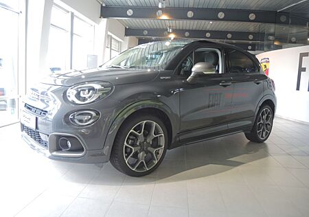 Fiat 500X 1.5 GSE Hybrid Sport // Schiebedach