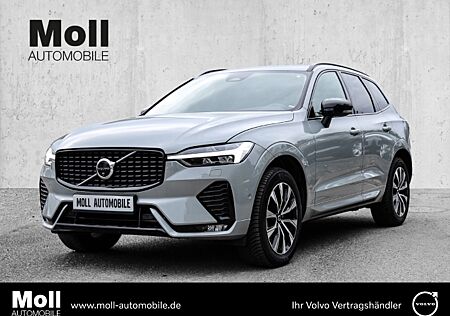 Volvo XC 60 XC60 Plus Dark 2WD B4 Diesel EU6d digitales Cockpit Memory Sitze Soundsystem HarmanKardon