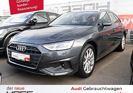 Audi A4 Avant 35 TFSI ( 2.0 ) Navi Assistenz Stadt un