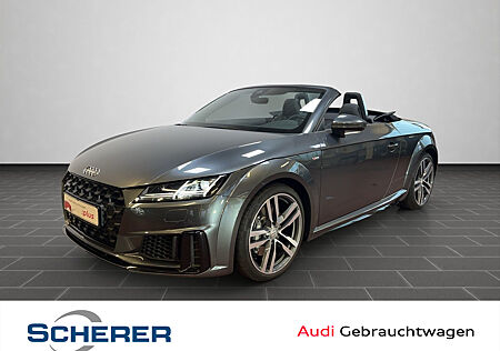 Audi TT Roadster 45 TFSI qu. S tronic S-Line,B&O