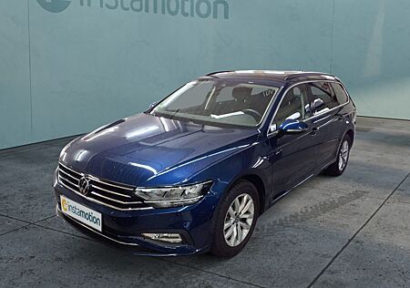 VW Passat Variant 1.5 TSI Business OPF (EURO 6d)